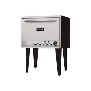 HORNO ESTÁTICO A GAS CON 1PARRILLA Y GUIA CON 3 POSICIONES COMMERCIAL LINE PRECIO PROMOCION POR LANZAMIENTO. AEO-36