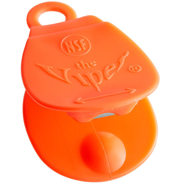 Viper Orange Safety Bag Opener / Cutter Vpb02101 - 6/Pack