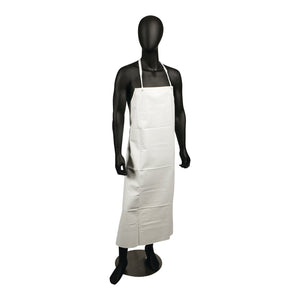 White Aprons - 12 Per Case