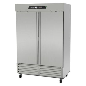 REFRIGERADOR 2 CUERPOS PROFESSIONAL LINE 2 PUERTAS SOLIDAS. ARR 49 H HC