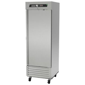 REFRIGERADOR 1 CUERPO PROFESSIONAL LINE 1 PUERTA SOLIDA. ARR 23 H HC